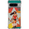 DC Comics Wonder Woman New 52 Comic Cover #23 Art By Cliff Chiang Google Pixel 8 Pro Clear Case
